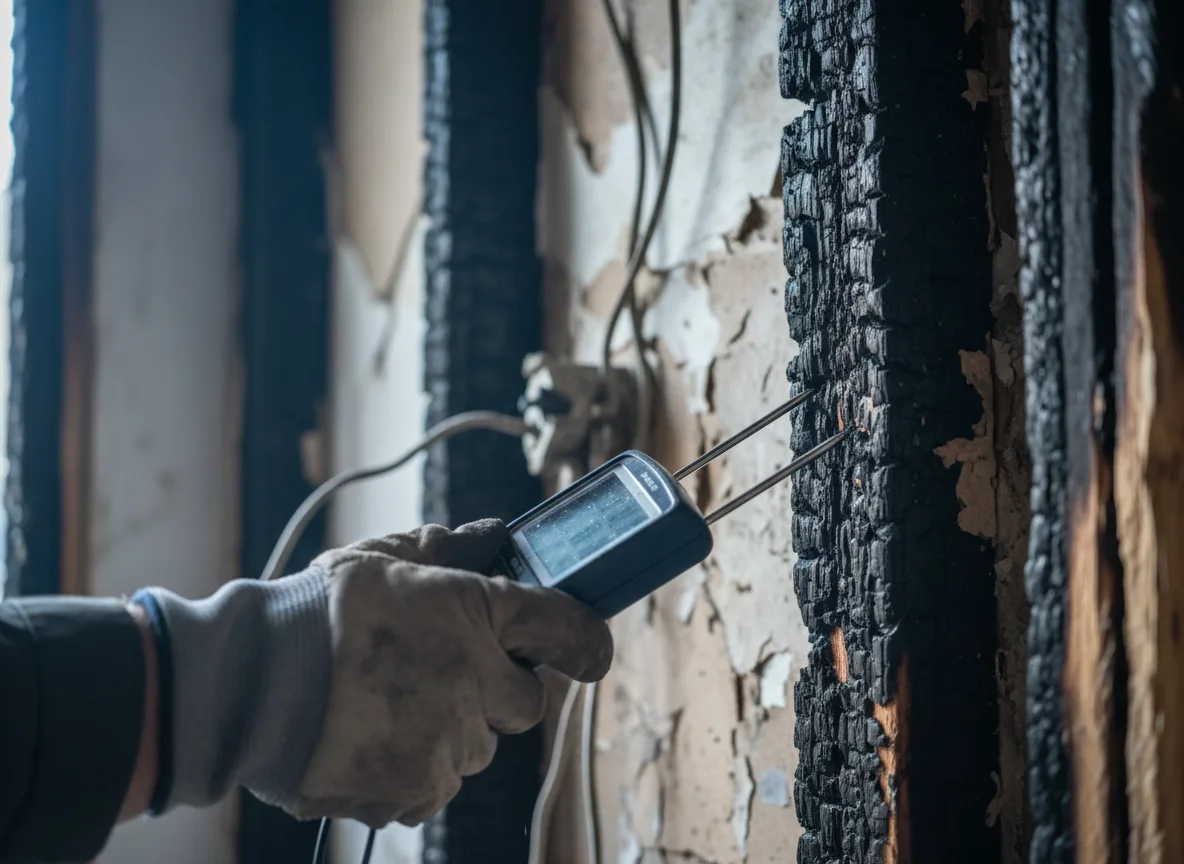 Fire Damage Restoration Gobles, MI FAQs